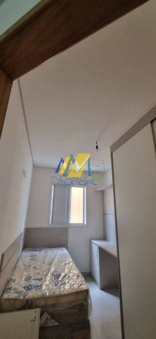 Apartamento, 2 quartos, 54 m² - Foto 3