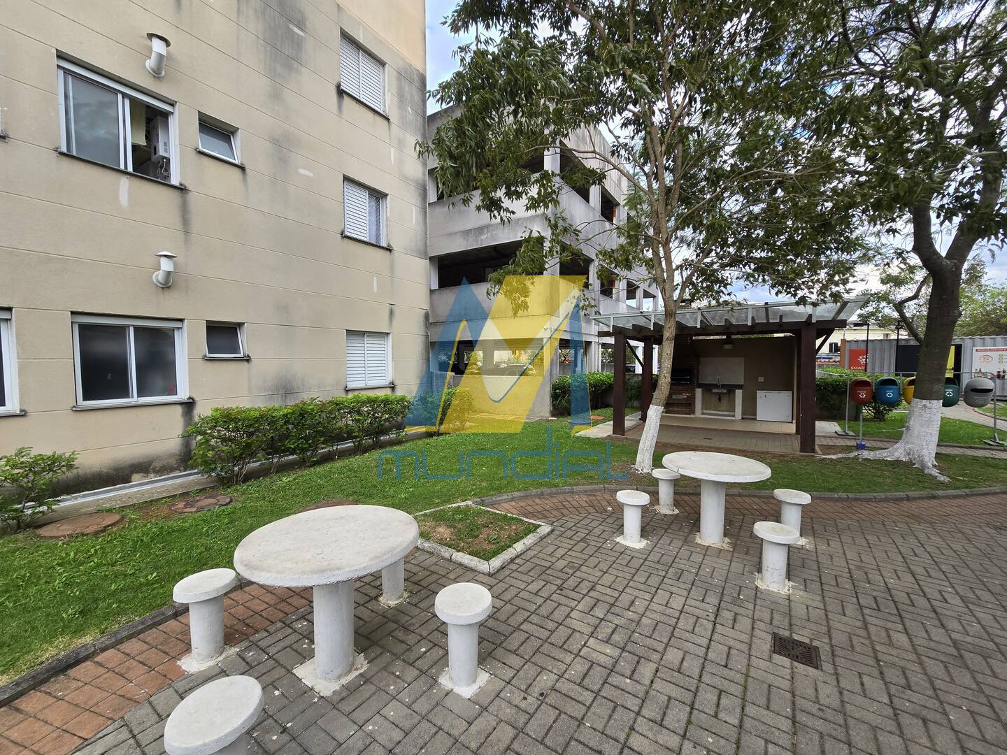 Apartamento, 2 quartos, 49 m² - Foto 13