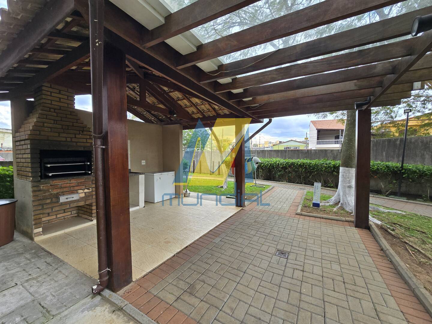 Apartamento, 2 quartos, 49 m² - Foto 14