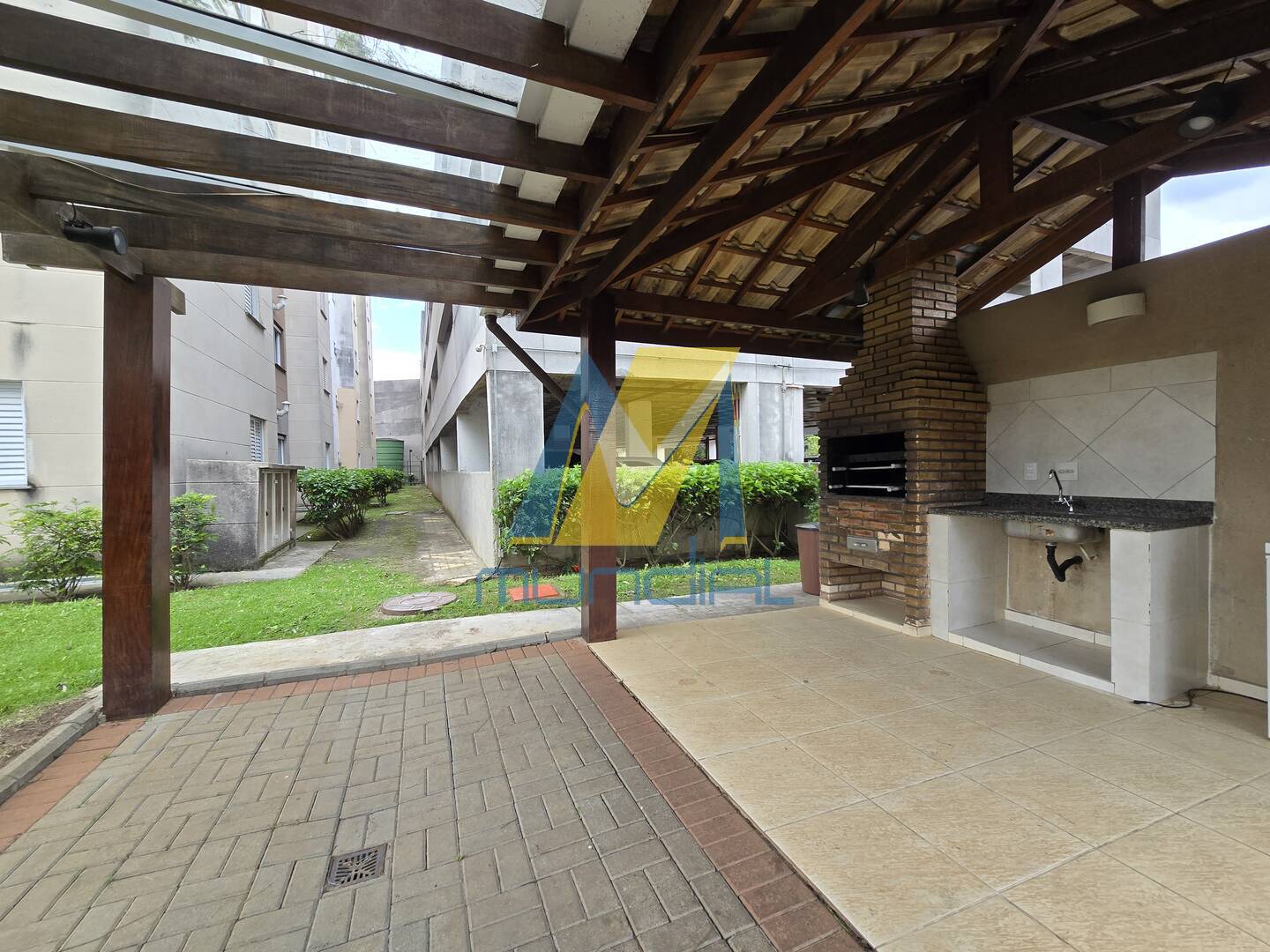 Apartamento, 2 quartos, 49 m² - Foto 24