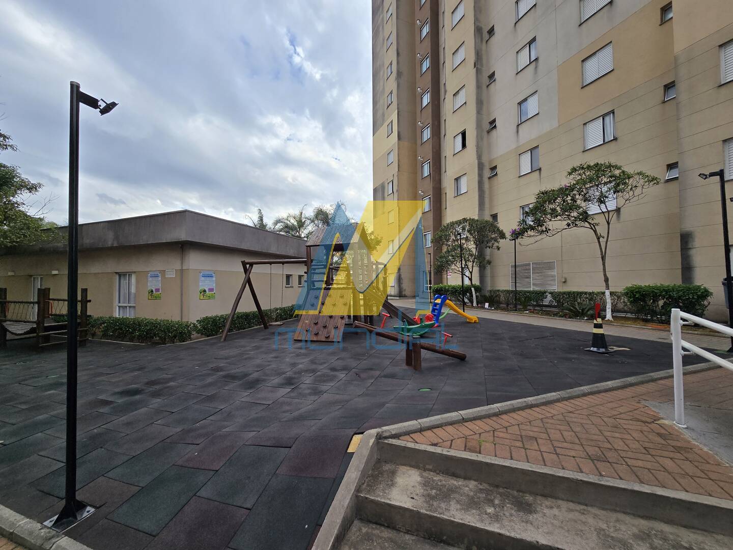 Apartamento, 2 quartos, 49 m² - Foto 20