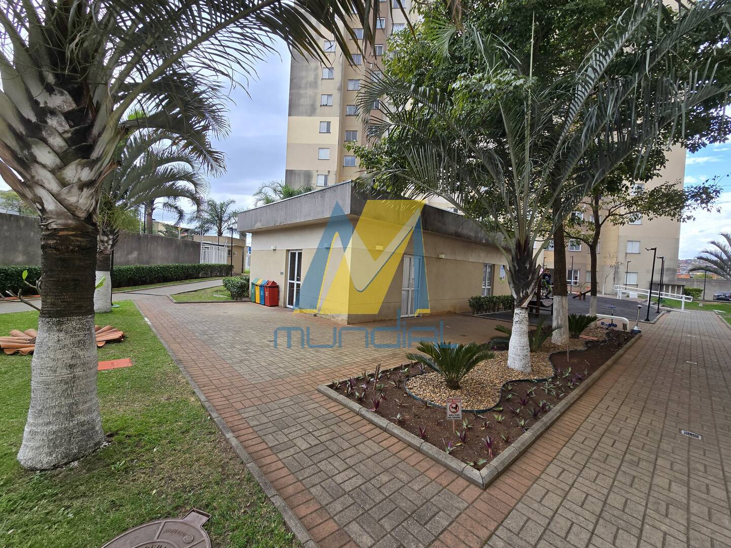 Apartamento, 2 quartos, 49 m² - Foto 19