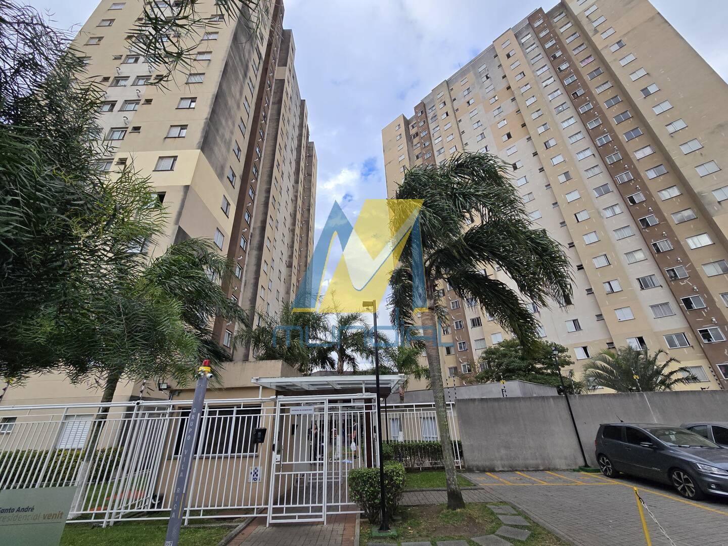 Apartamento, 2 quartos, 49 m² - Foto 16