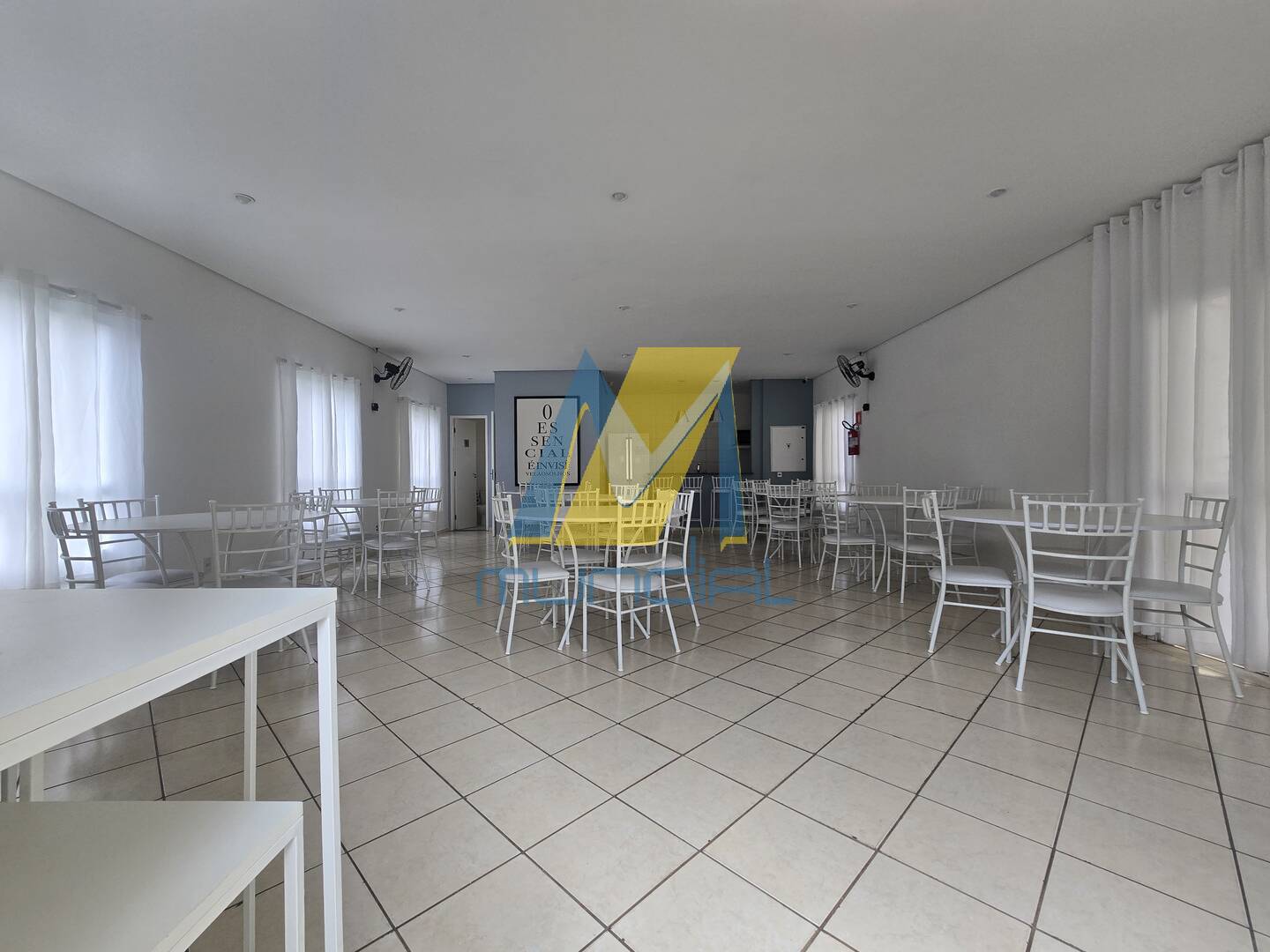 Apartamento, 2 quartos, 49 m² - Foto 15