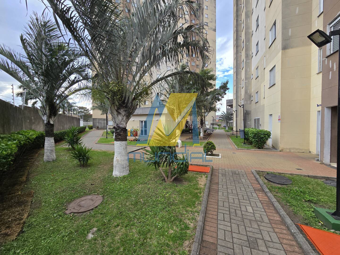 Apartamento, 2 quartos, 49 m² - Foto 25