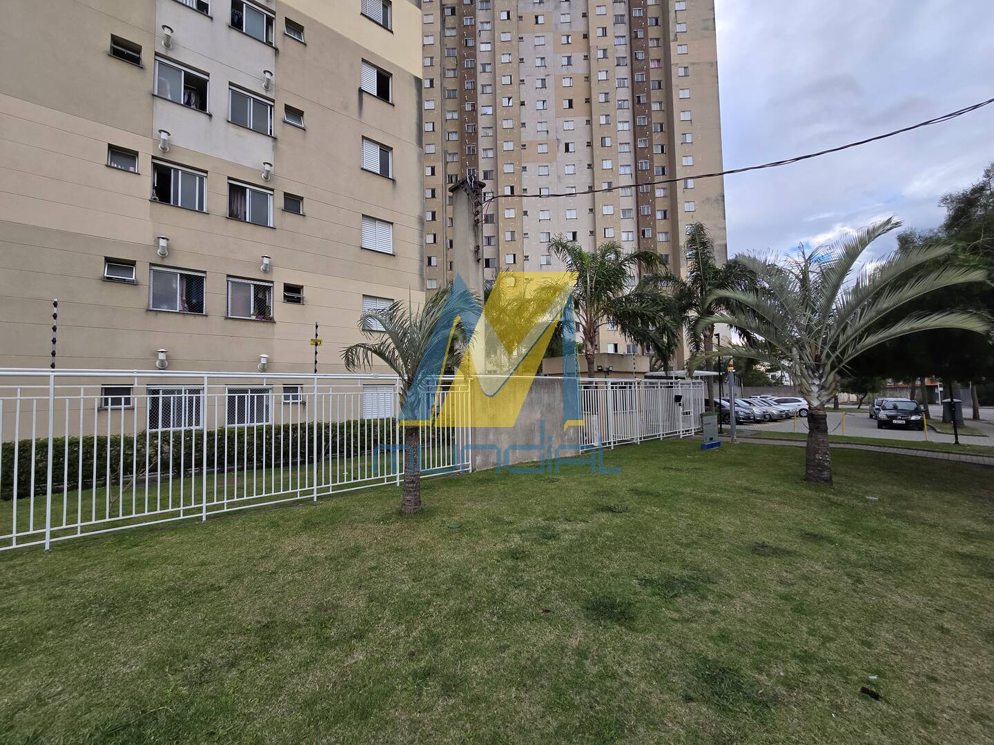 Apartamento, 2 quartos, 49 m² - Foto 30
