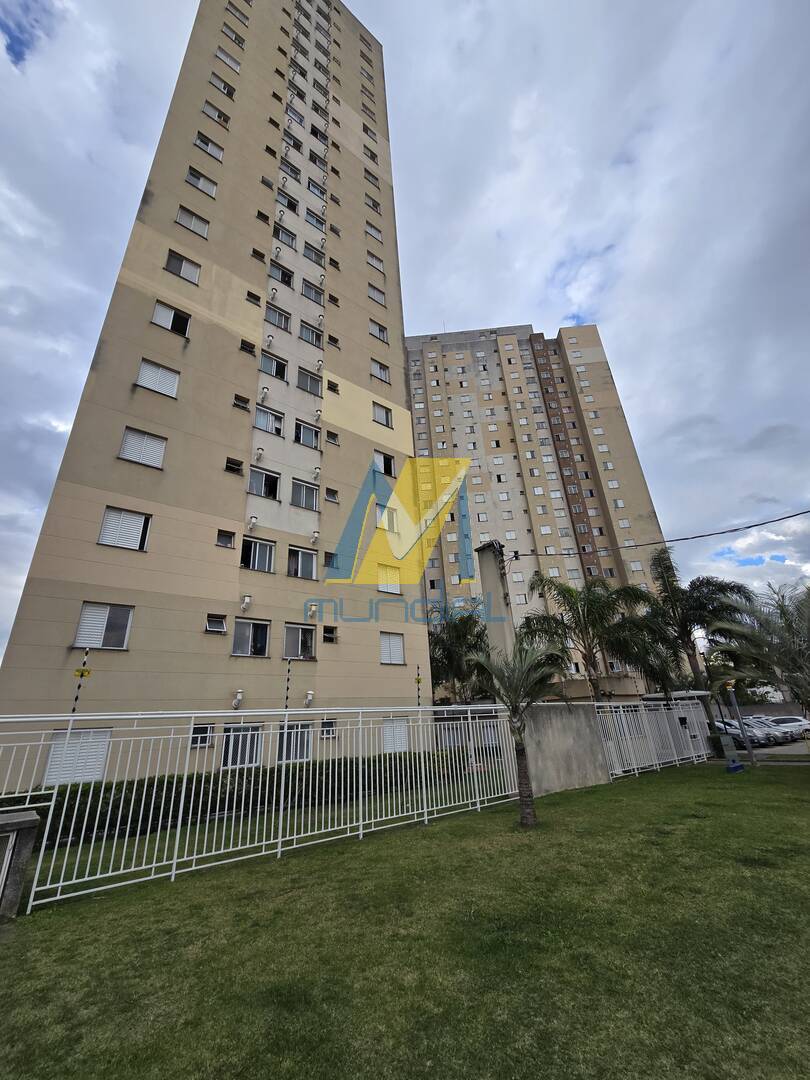 Apartamento, 2 quartos, 49 m² - Foto 32