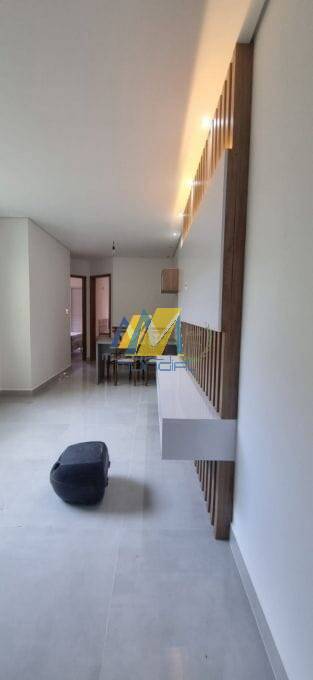 Apartamento, 2 quartos, 54 m² - Foto 6