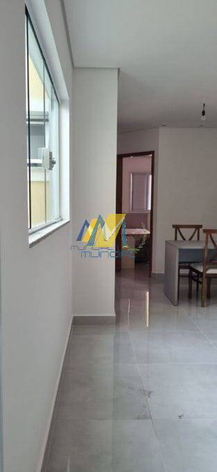 Apartamento, 2 quartos, 54 m² - Foto 8