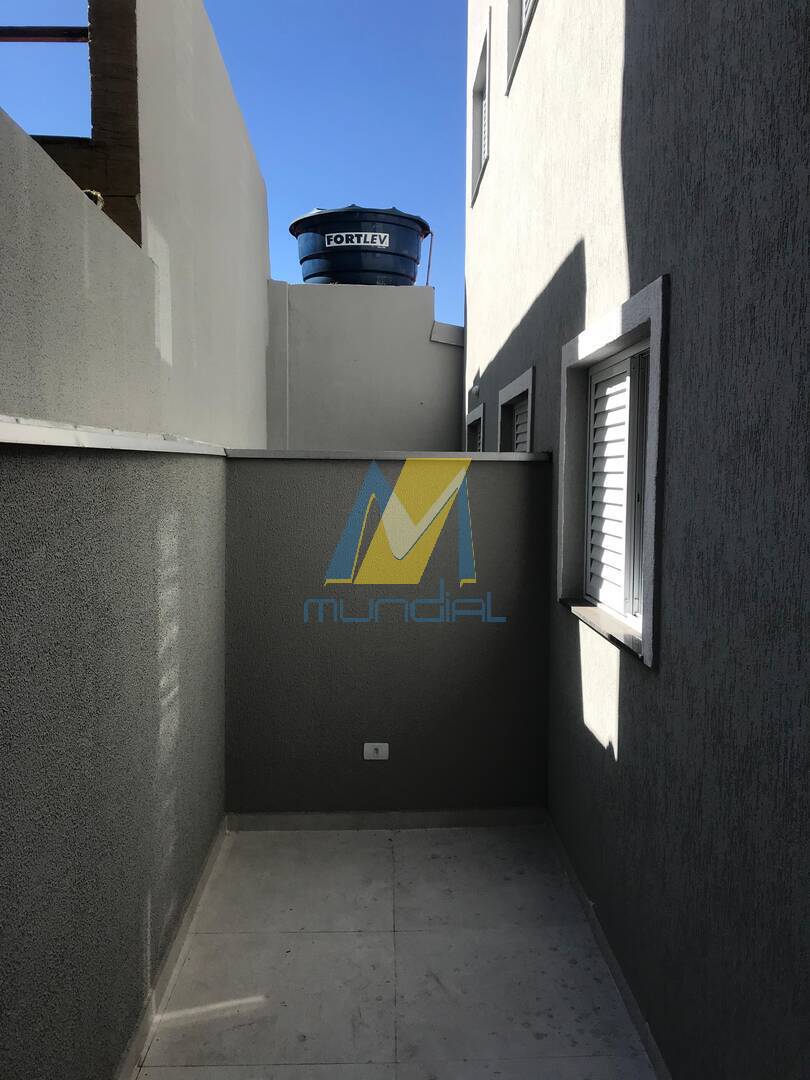 Cobertura, 2 quartos, 100 m² - Foto 2