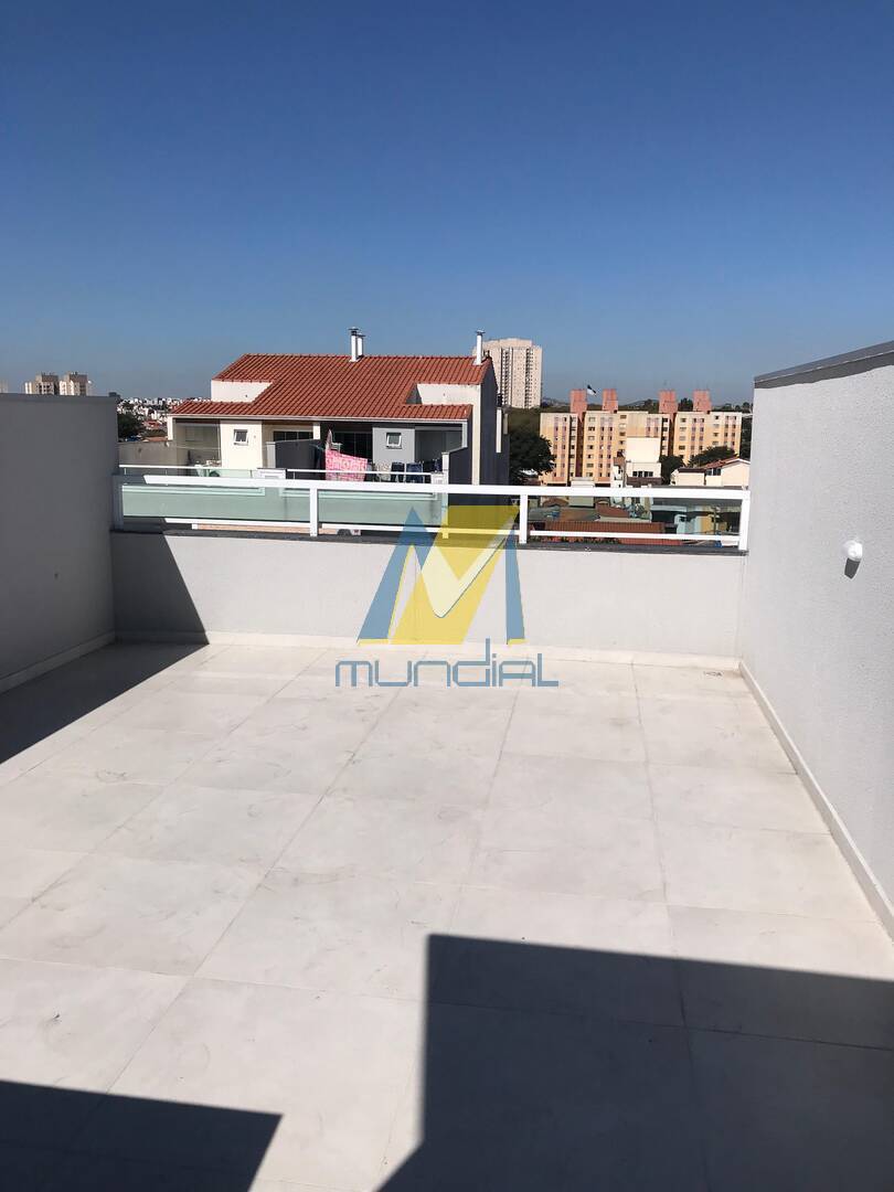Cobertura, 2 quartos, 100 m² - Foto 1