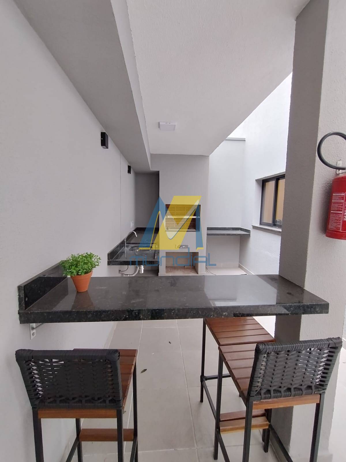 Apartamento, 3 quartos, 65 m² - Foto 7