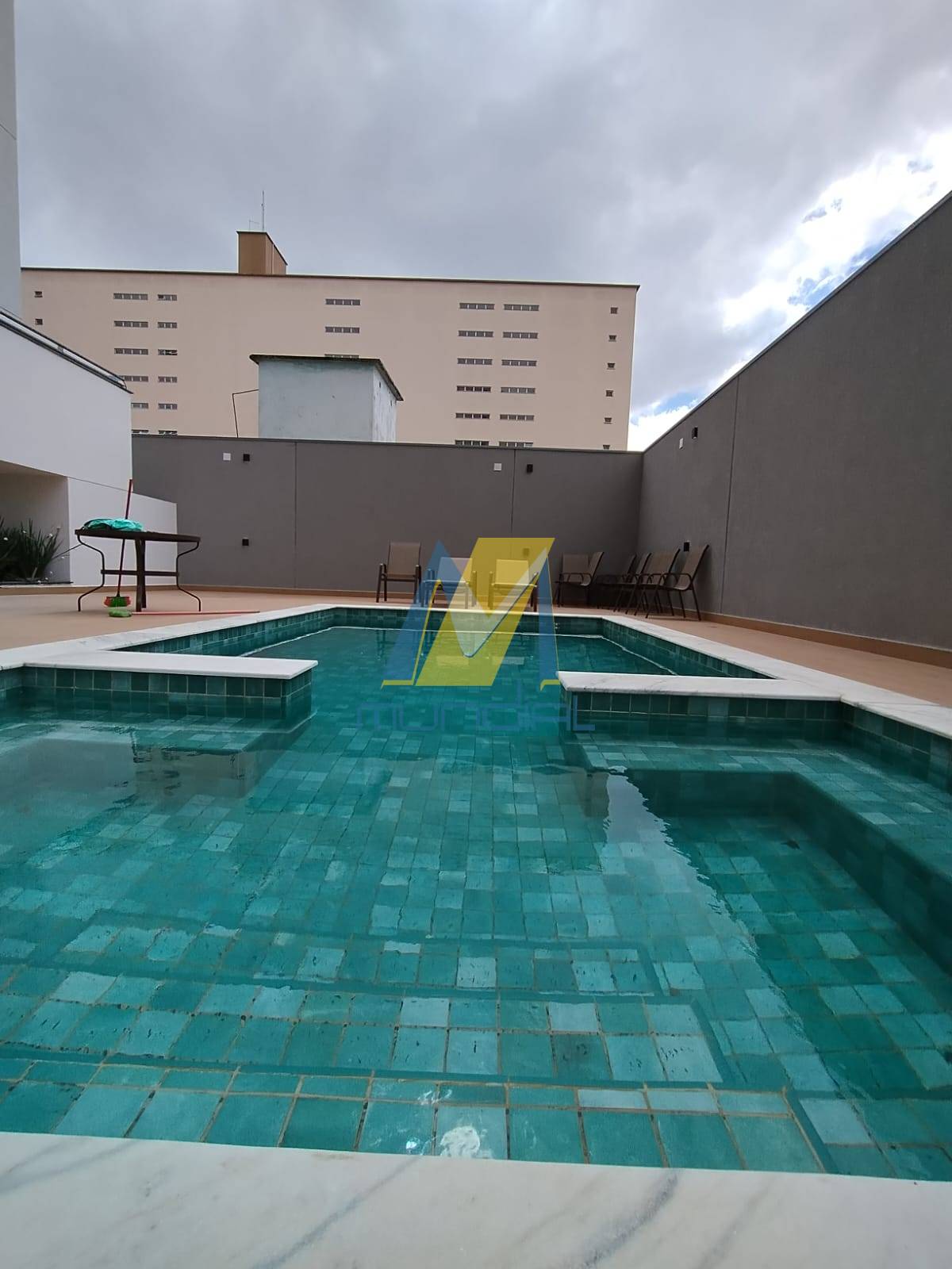 Apartamento, 3 quartos, 65 m² - Foto 9