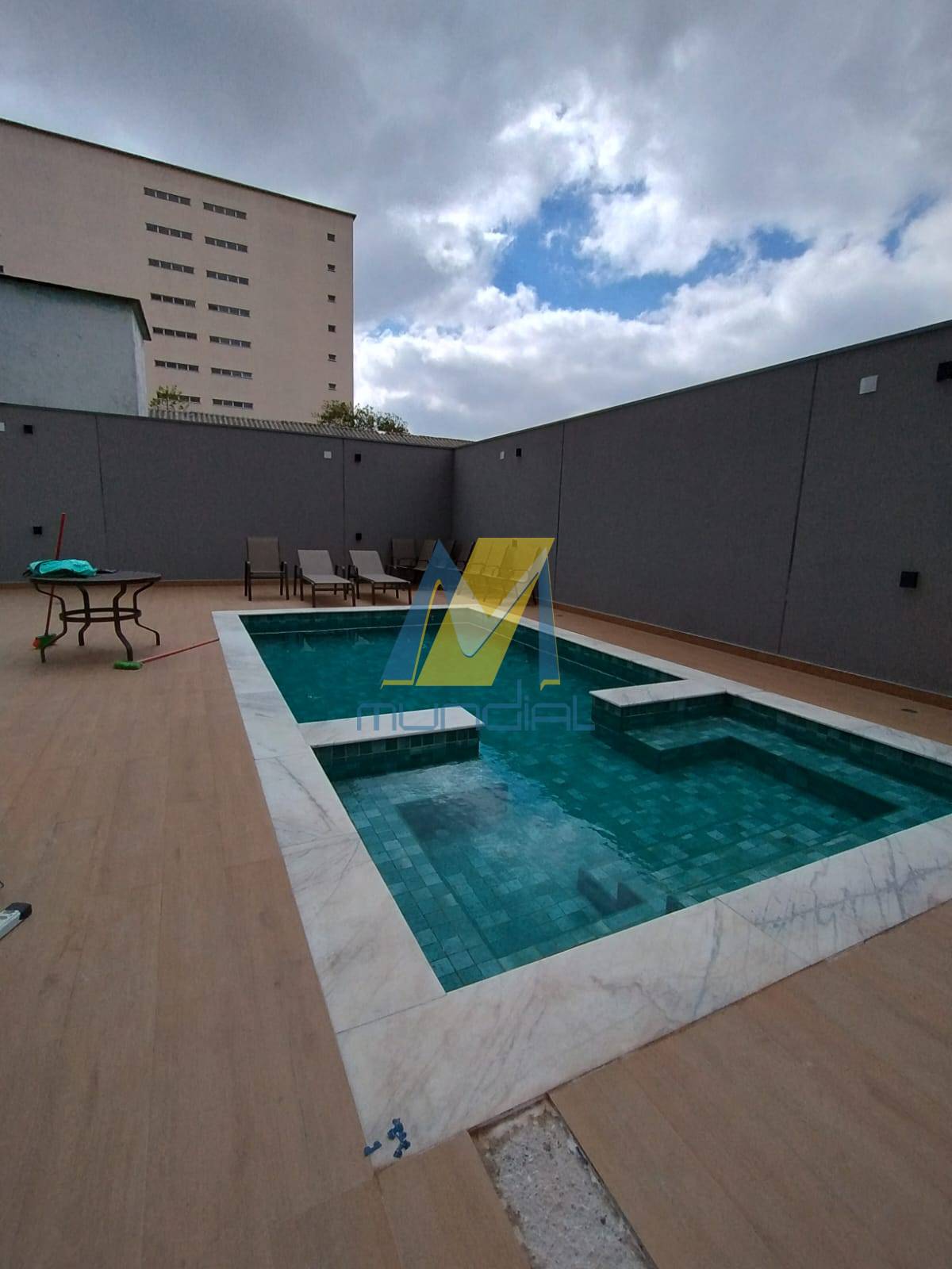 Apartamento, 3 quartos, 65 m² - Foto 10