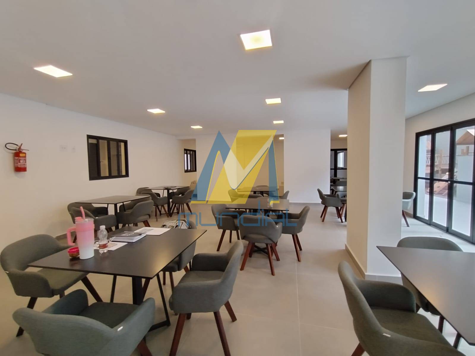 Apartamento, 3 quartos, 65 m² - Foto 11