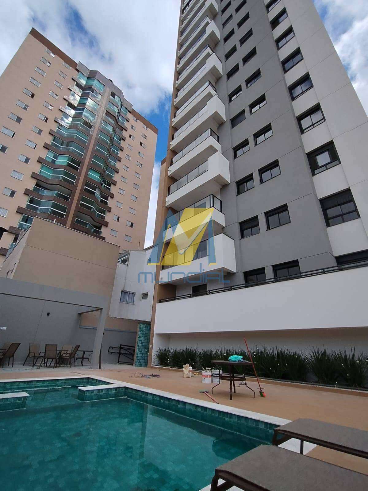 Apartamento, 3 quartos, 65 m² - Foto 12