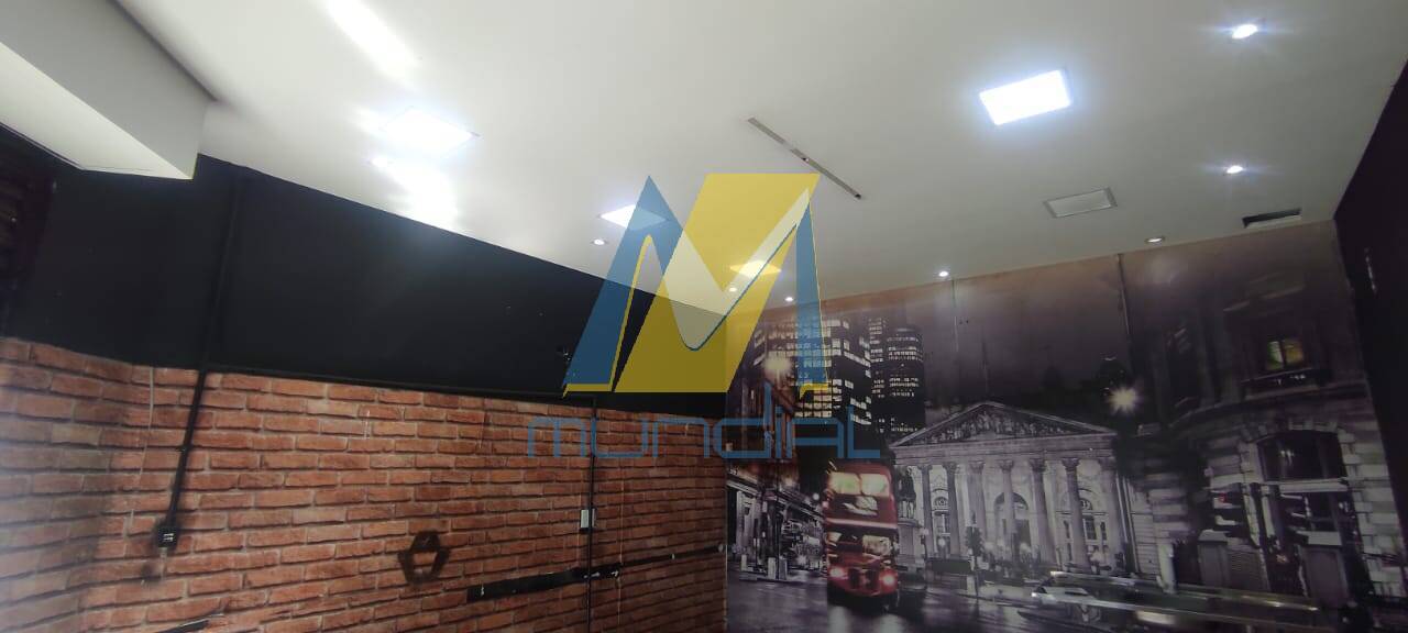 Loja-Salão, 20 m² - Foto 4