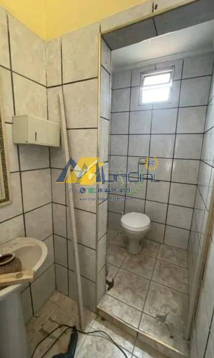 Loja-Salão, 104 m² - Foto 11