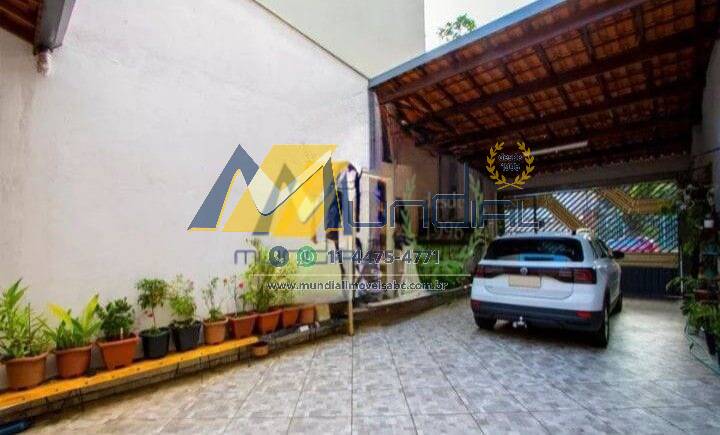 Casa, 4 quartos, 300 m² - Foto 11