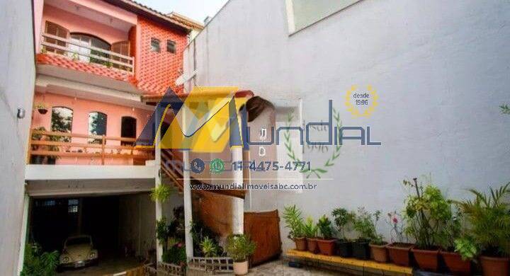 Casa, 4 quartos, 300 m² - Foto 12