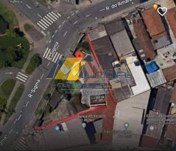 Terreno, 493 m² - Foto 2