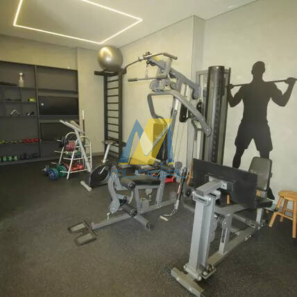 Apartamento, 2 quartos, 66 m² - Foto 11