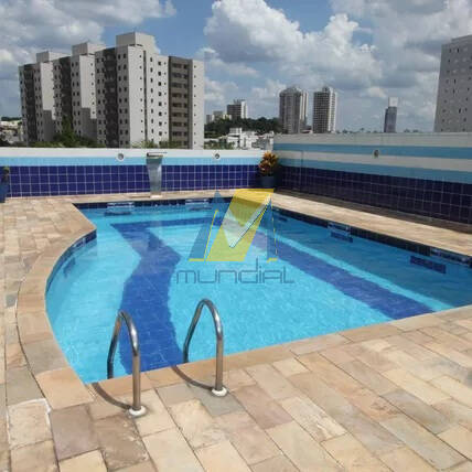 Apartamento, 2 quartos, 66 m² - Foto 2