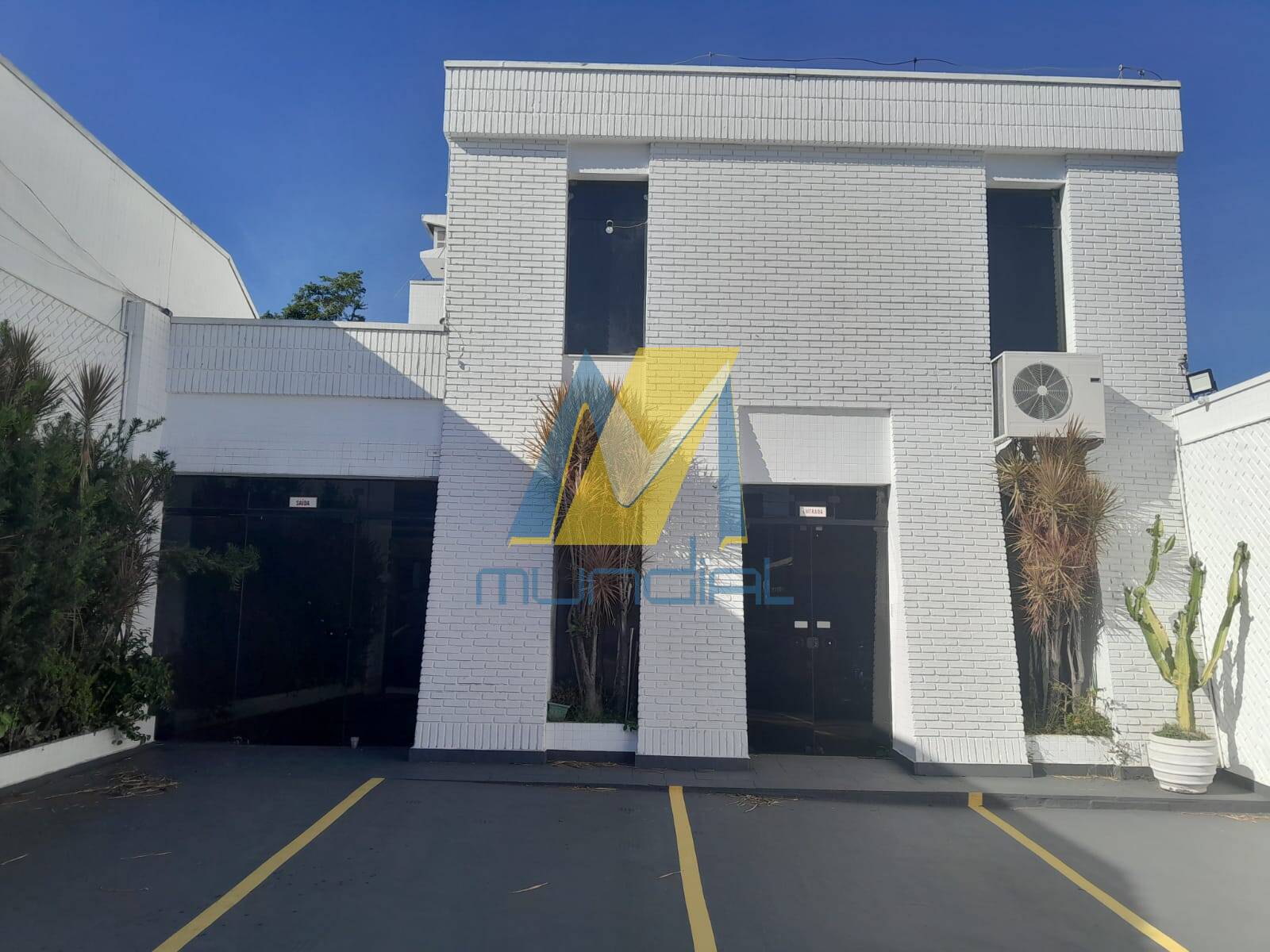 Prédio Inteiro, 600 m² - Foto 3
