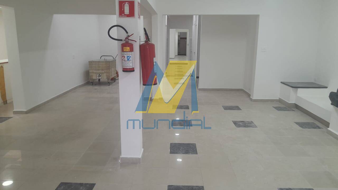Prédio Inteiro, 600 m² - Foto 22