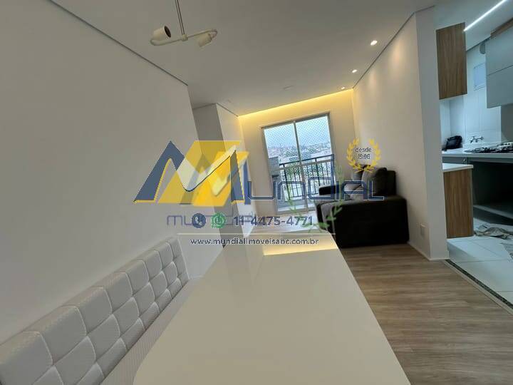 Apartamento, 2 quartos, 48 m² - Foto 1
