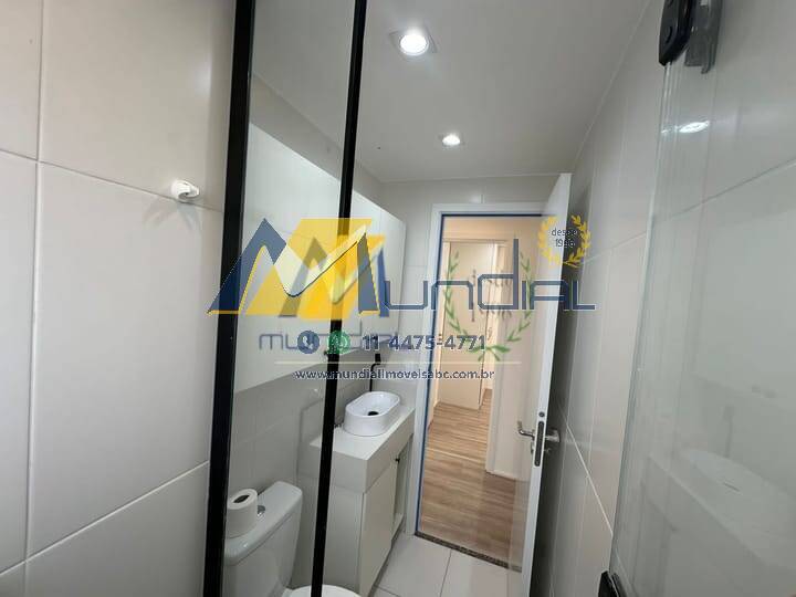 Apartamento, 2 quartos, 48 m² - Foto 2