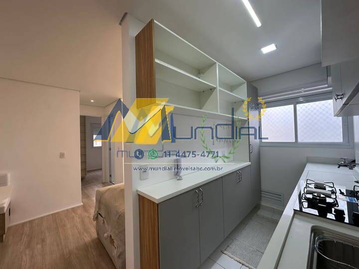 Apartamento, 2 quartos, 48 m² - Foto 6