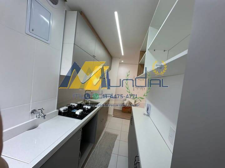 Apartamento, 2 quartos, 48 m² - Foto 7
