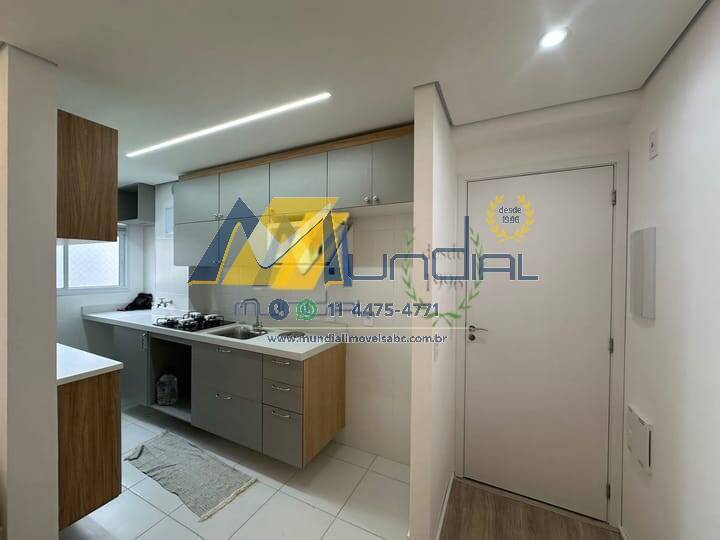 Apartamento, 2 quartos, 48 m² - Foto 8