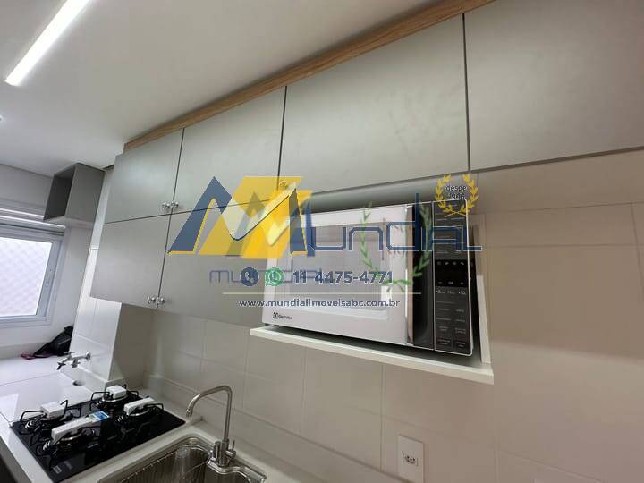 Apartamento, 2 quartos, 48 m² - Foto 9