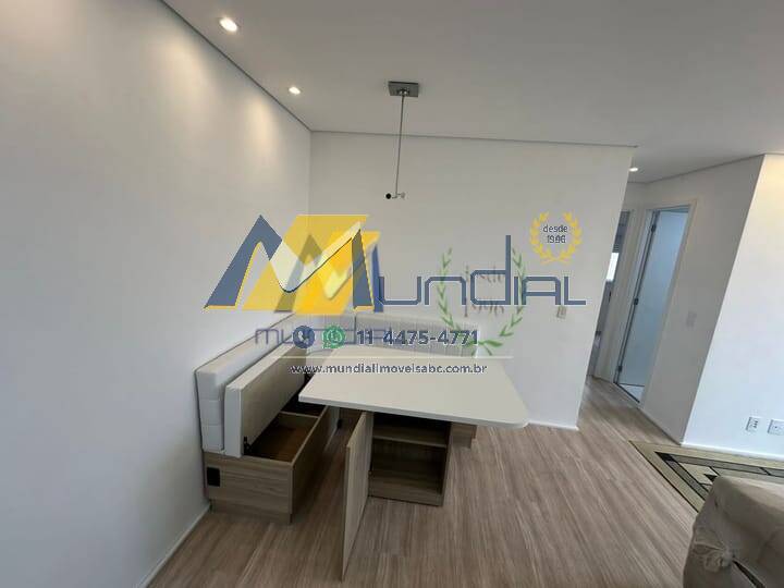 Apartamento, 2 quartos, 48 m² - Foto 11