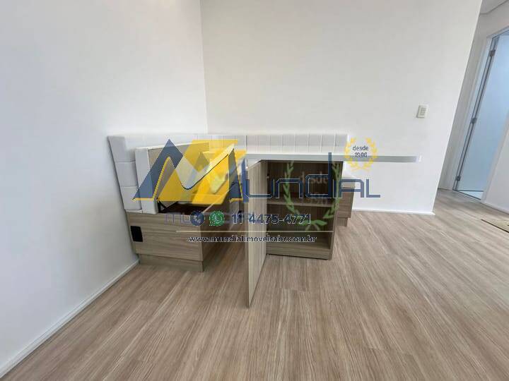 Apartamento, 2 quartos, 48 m² - Foto 12
