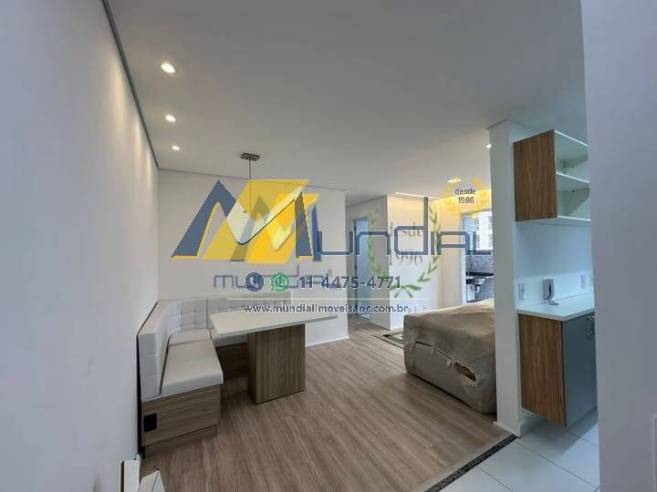 Apartamento, 2 quartos, 48 m² - Foto 13