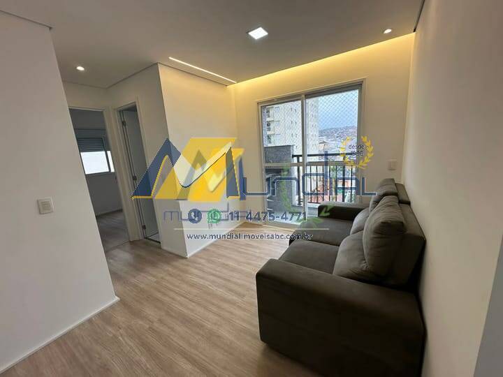 Apartamento, 2 quartos, 48 m² - Foto 19
