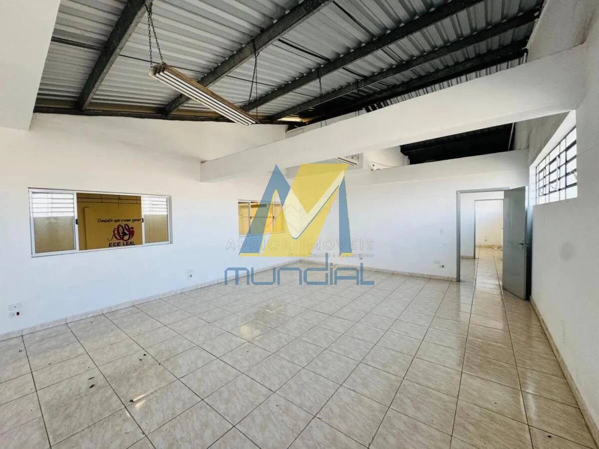 Depósito-Galpão, 950 m² - Foto 9