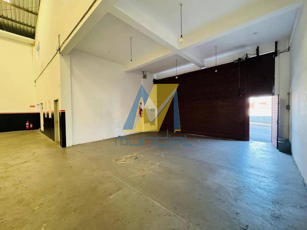 Depósito-Galpão, 950 m² - Foto 10