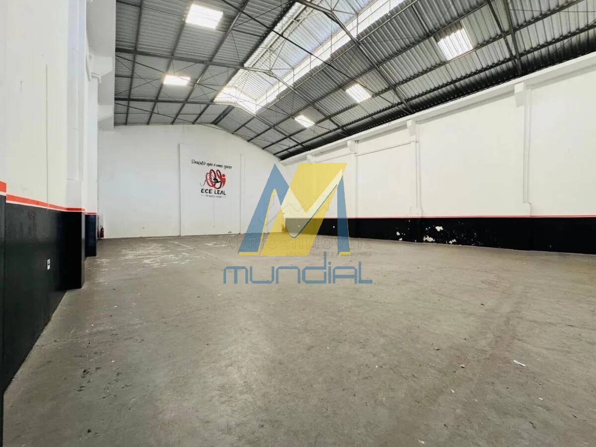Depósito-Galpão, 950 m² - Foto 11