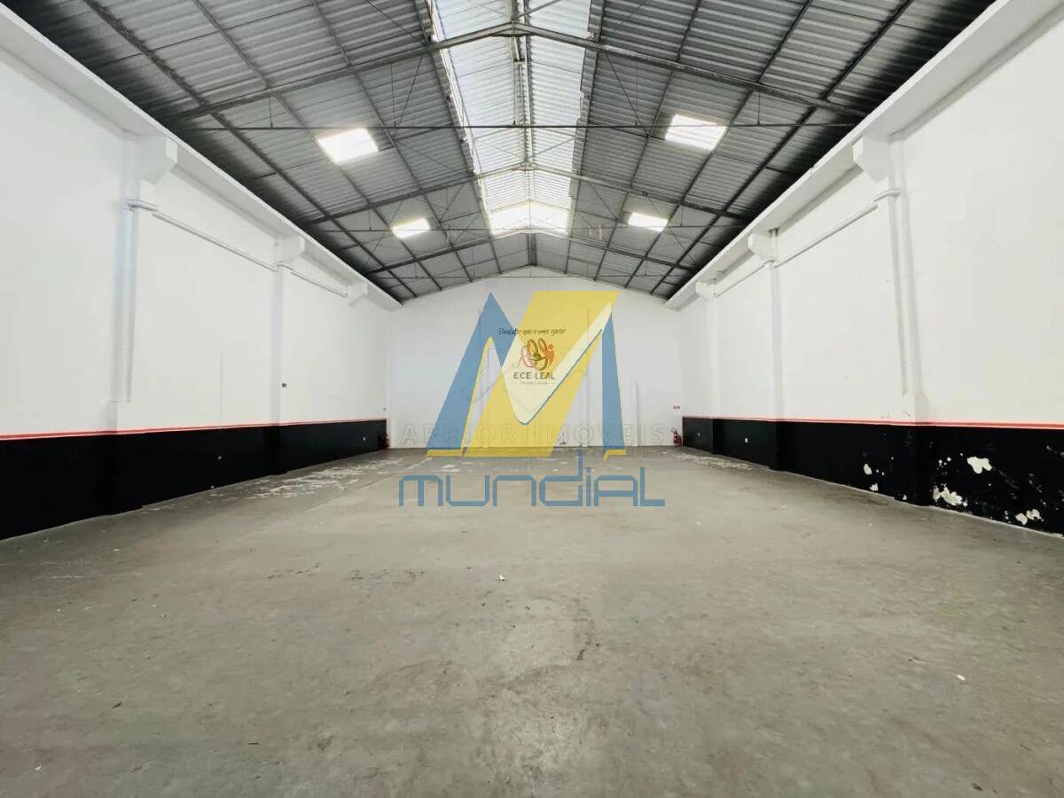 Depósito-Galpão, 950 m² - Foto 3