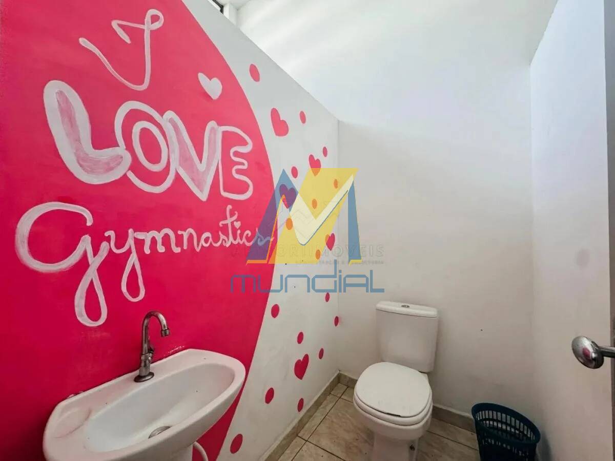 Depósito-Galpão, 950 m² - Foto 13