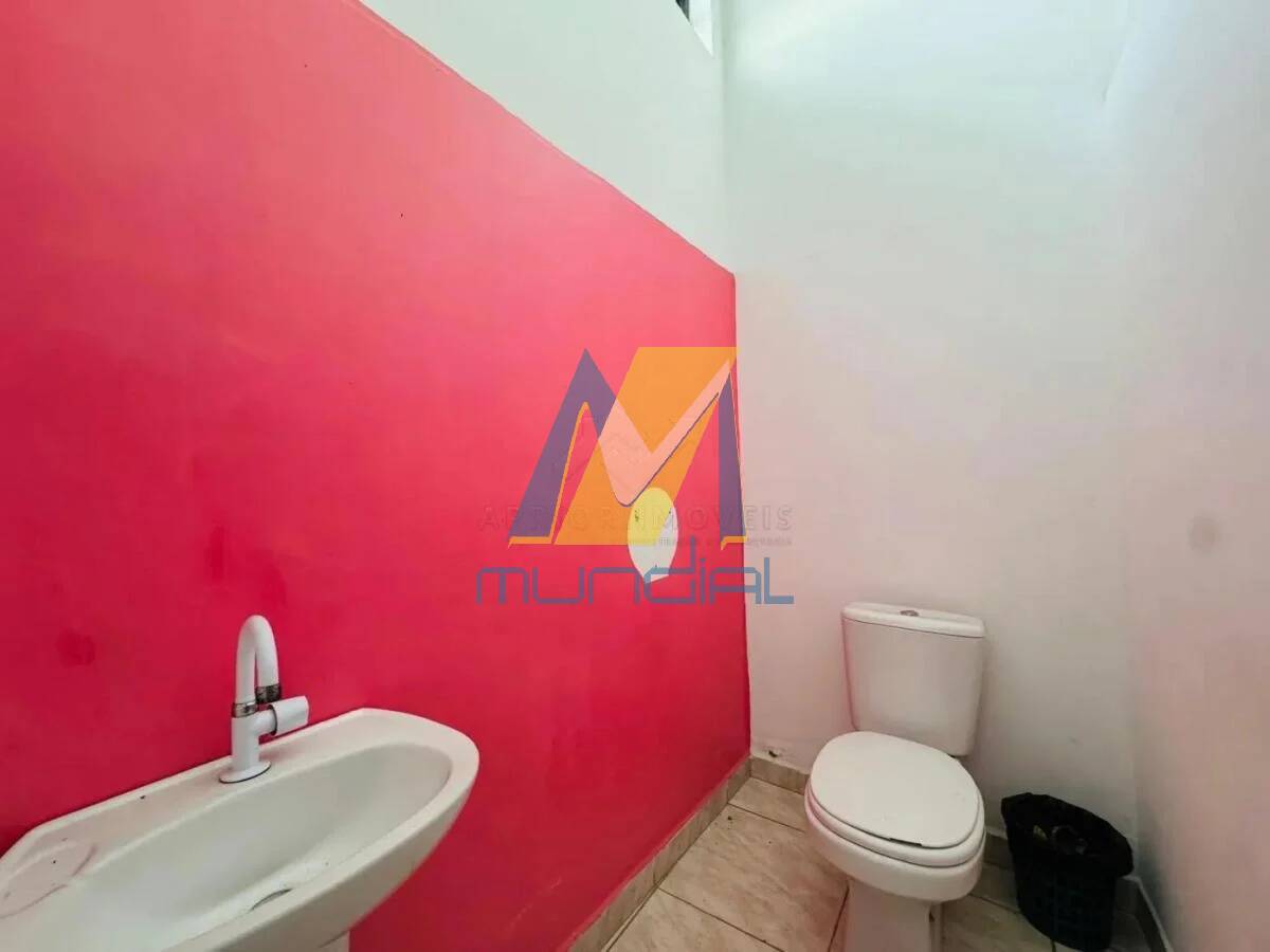 Depósito-Galpão, 950 m² - Foto 15