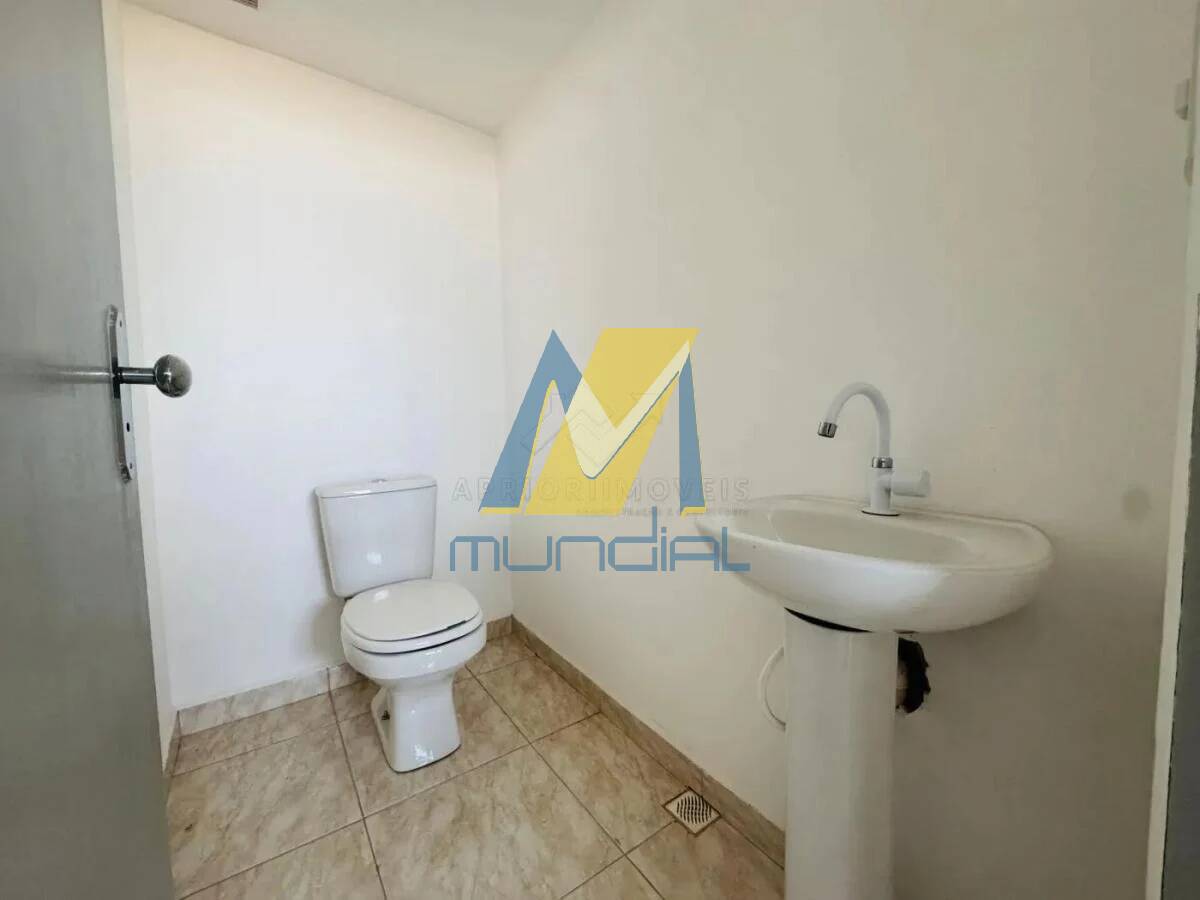 Depósito-Galpão, 950 m² - Foto 19