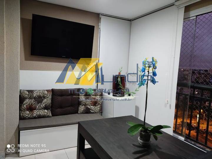 Apartamento, 3 quartos, 85 m² - Foto 3