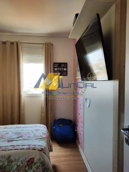 Apartamento, 3 quartos, 85 m² - Foto 5