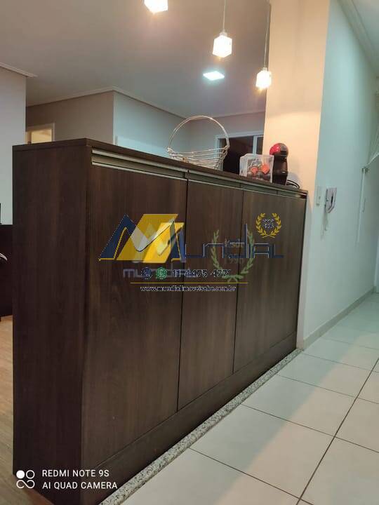 Apartamento, 3 quartos, 85 m² - Foto 6