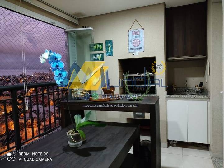 Apartamento, 3 quartos, 85 m² - Foto 7